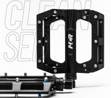 PEDALS MCR CLEANSEAD