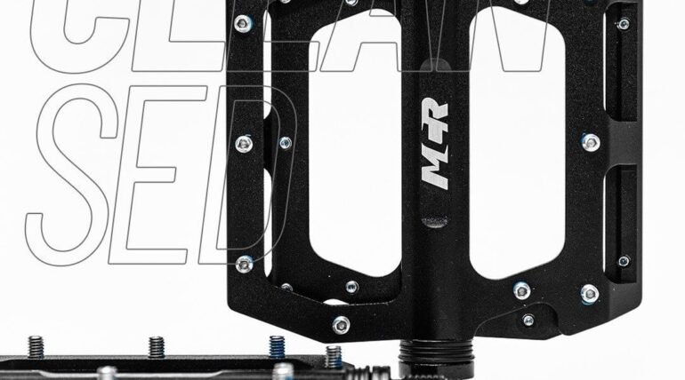 PEDALS MCR CLEANSEAD