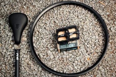BUILD YOUR NEW BIKE WITH MCR